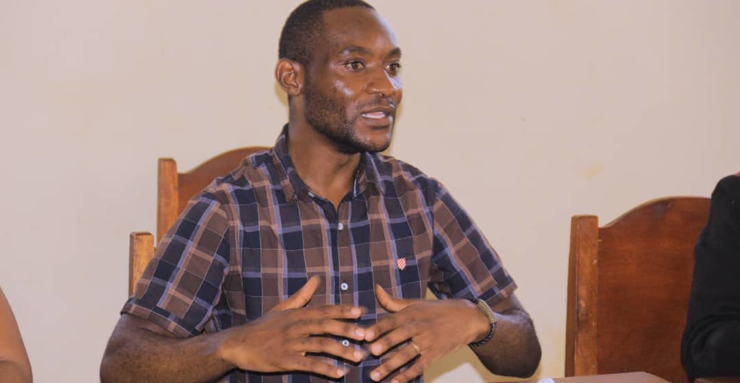 Semaine mondiale de l&rsquo;entrepreneuriat: Rodrigues Ngasembere accuse l&rsquo;insécurité d&rsquo;entraver son exercice à Beni
