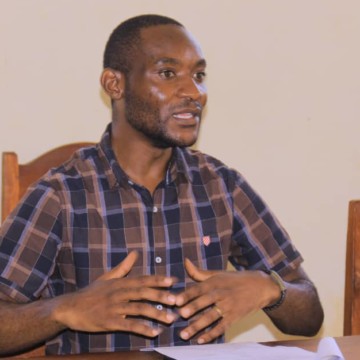 Semaine mondiale de l&rsquo;entrepreneuriat: Rodrigues Ngasembere accuse l&rsquo;insécurité d&rsquo;entraver son exercice à Beni