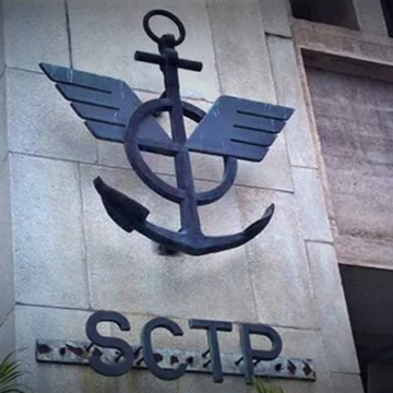 SCPT2 RDC : les agents de la SCTP en grève, réclament la fermeture des ports illégaux et 38 mois d’arriérés