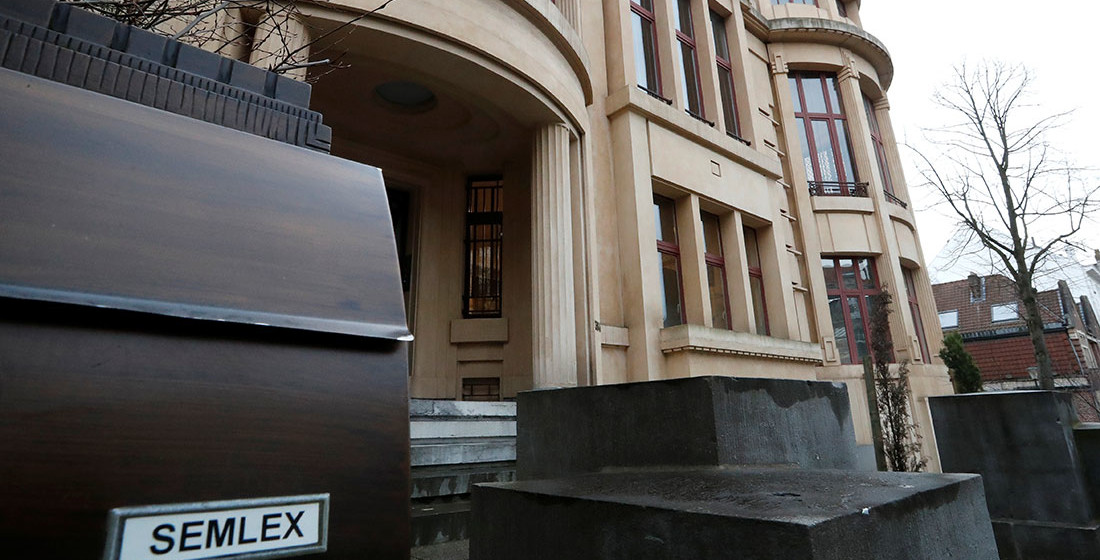 Passeports: vers un retour en grâce de Semlex?