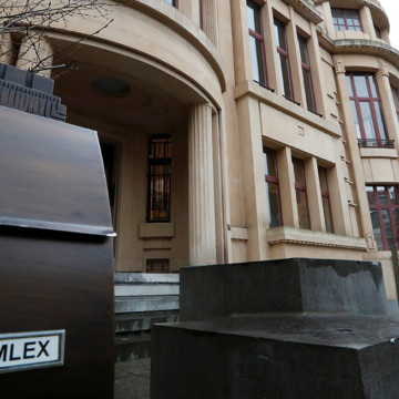 Passeports: vers un retour en grâce de Semlex?