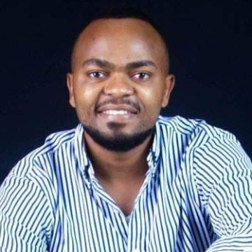 Trésor Katoto Goma : Trésor katoto gagne la présidence du Conseil Urbain de la jeunesse