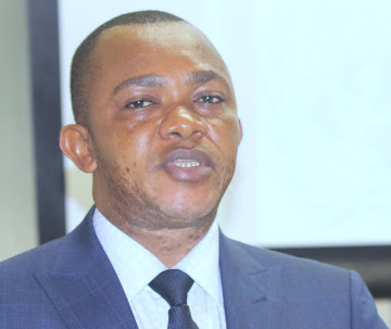 Congrès PALU : Willy Makiashi, nouveau secrétaire permanent