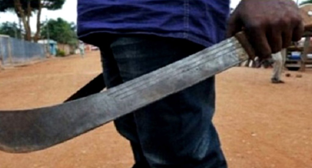 Machette