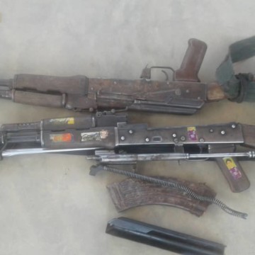 Beni: les FARDC confirment la neutralisation de 3 combattants ADF