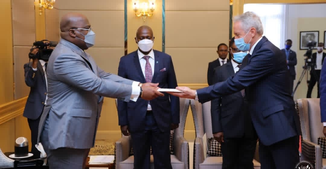 Les Ambassades étrangères désertent Kinshasa, au profit des capitales voisines