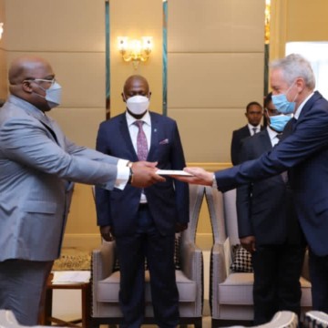 Les Ambassades étrangères désertent Kinshasa, au profit des capitales voisines