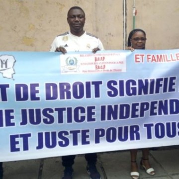 72ième anniversaire de la déclaration universelle de droits humains : L&rsquo;ASADHO/Beni dresse un tableau sombre