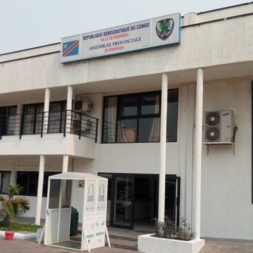 Apk: porte close pour des députés pétitionnaires