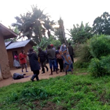 Beni corps découverts
