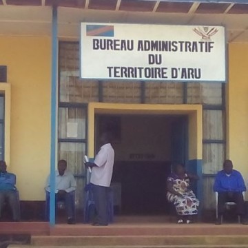 Aru