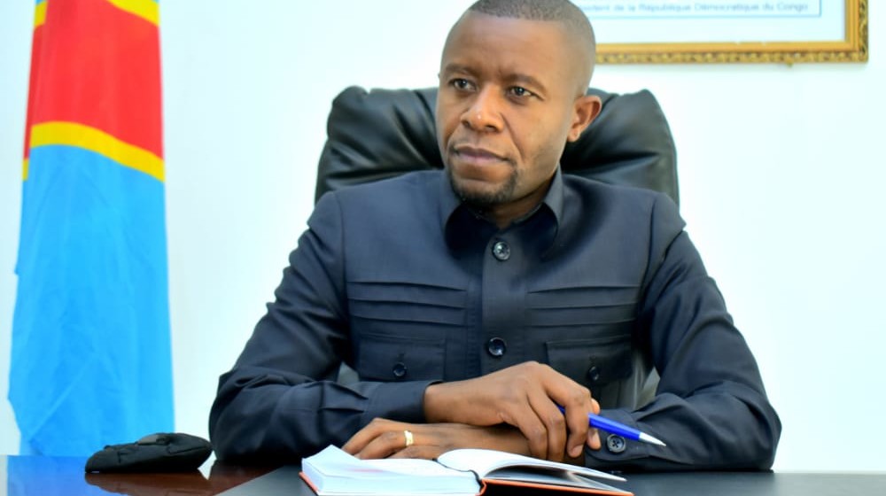 Nord-Kivu :la plénière pour voter la motion de défiance contre le gouverneur n&rsquo;a pas eu lieu