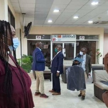 A la veille du message de F. Tshisekedi, les cadres du Fcc en quarantaine