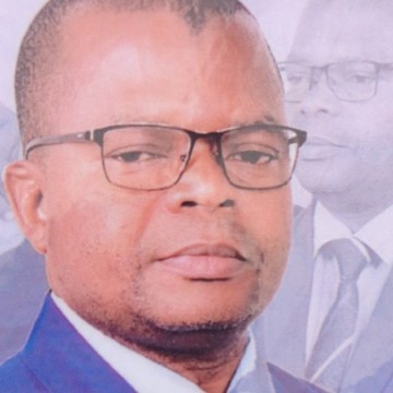 Le Gouverneur de la Mongala déchu