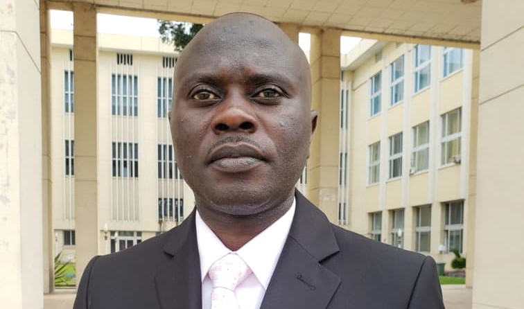 Député-Kizerbo-Watevwa Le député Kasereka Kizerbo appelle sa base à soutenir la vision du chef de l’État pour mettre un terme à l’insécurité à Beni