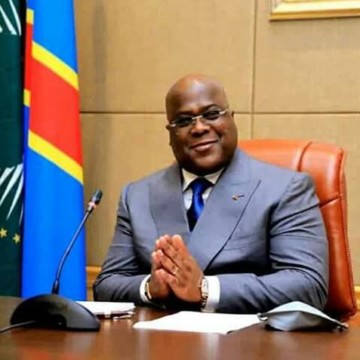 Félix Tshisekedi convoque la première conférence des Gouverneurs