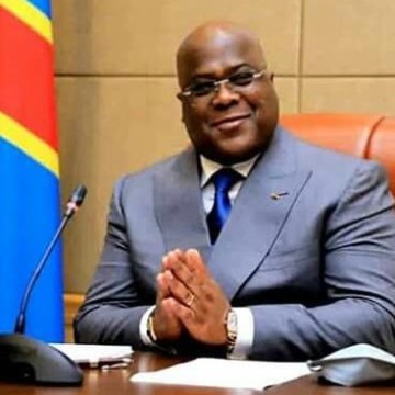 Félix Tshisekedi: un pari gagné, mais plein de risques