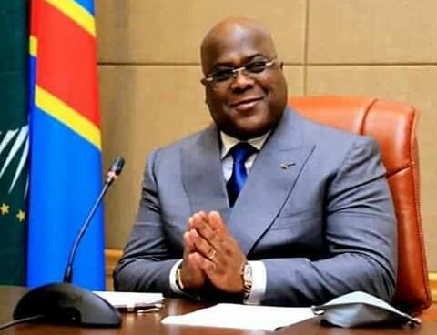 Fatshi content2 Félix Tshisekedi: un pari gagné, mais plein de risques
