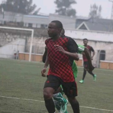 Goma: la LIFNOKI décrète une journée sans ballon après la mort d&rsquo;un joueur en plein match