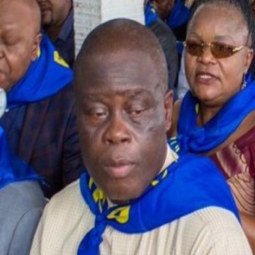 Le Palu (aile Mayobo) rejoint l&rsquo;Union sacrée de Félix Tshisekedi