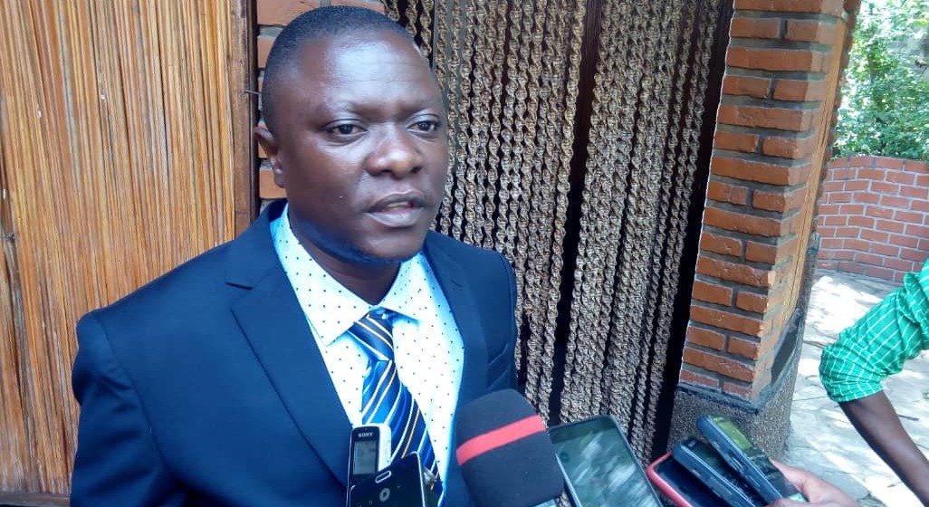 Beni : le député Jean-Paul Ngahangondi alerte sur la présence d’hommes armés en tenue UPDF à Kalau