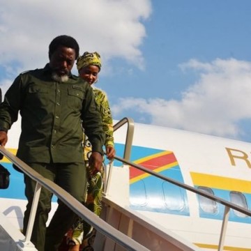 Joseph Kabila sera à Lubumbashi samedi 5 décembre
