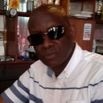 Barthémemy Kayembe Tumba, « Le Surcouf » a tiré sa révérence