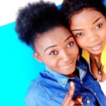 « Les Nyota », deux congolaises, remportent le Prix RFI Talents du rire 2020