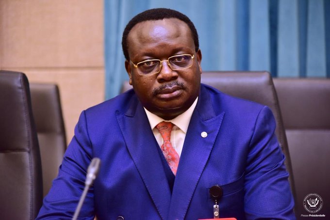 Décès du Sénateur Lola Kisanga à Kinshasa