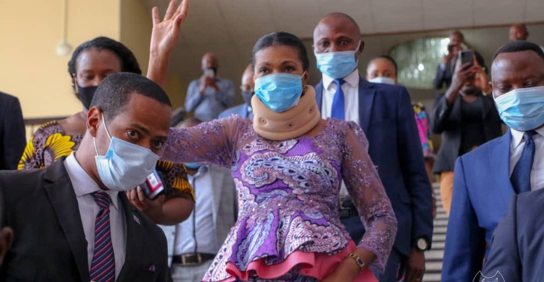 Corruption des députés : le bureau Mabunda saisit le Comité des sages