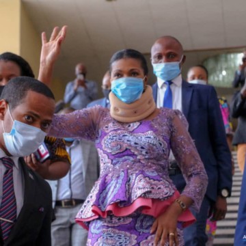 Corruption des députés : le bureau Mabunda saisit le Comité des sages