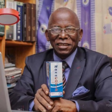 Batangu Mpesa