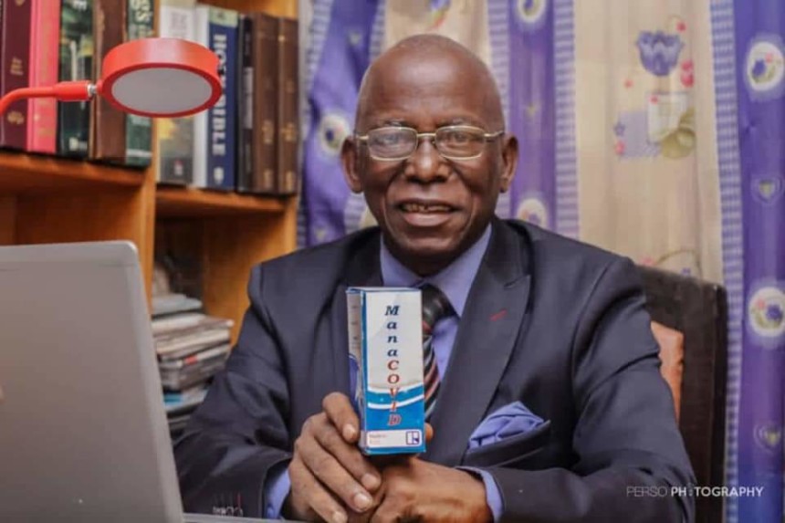 Batangu Mpesa