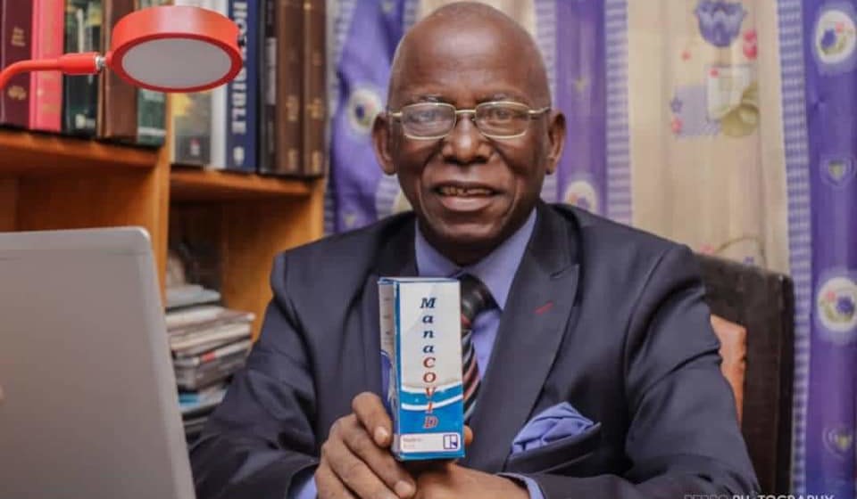 Batangu Mpesa