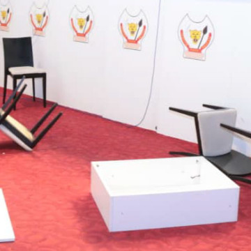 Rdc: la crise politique s&rsquo;invite dans l&rsquo;hémicycle