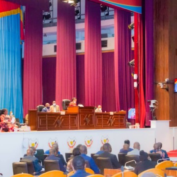 Vers un dédoublement du Bureau de l&rsquo;Assemblée nationale
