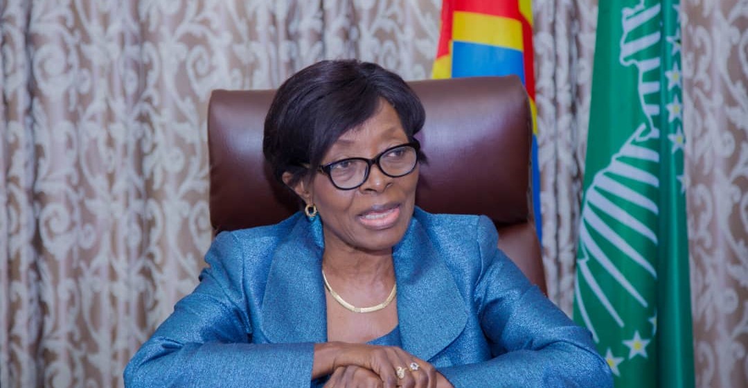Le Minaffet prépare une présentation de la vision de la RDC à la présidence de l’UA