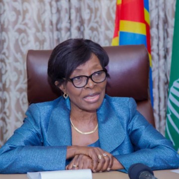 Le Minaffet prépare une présentation de la vision de la RDC à la présidence de l’UA
