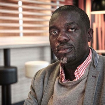 Jean-Jacques Lumumba, ancien agent de la BGFI Bank à Kinshasa est l'objet d'une plainte en juste par la société Egal Sarl