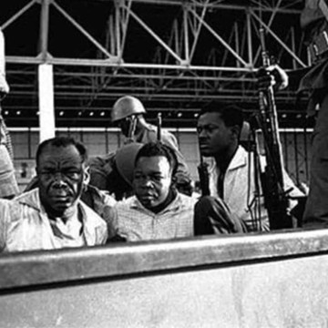 Les familles Mpolo et Okito portent plainte contre la RDC et la Belgique