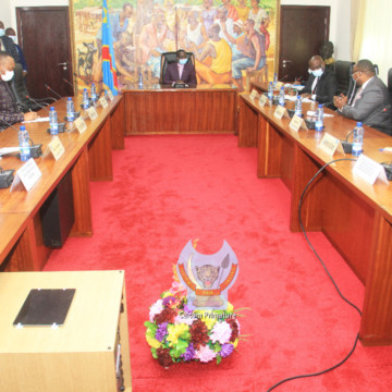 comité multisectoriel de riposte covid-19