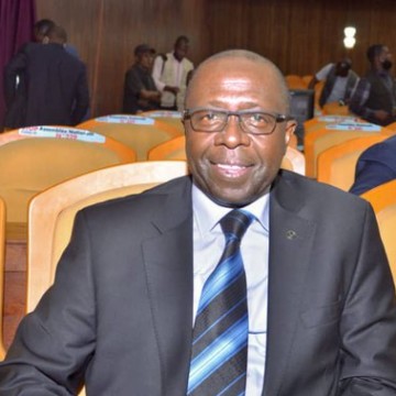 Succession de J. Mabunda: Christophe Lutundula, Christian Mwando, Marcel Lihau, Christophe Mboso dans les starting-blocks