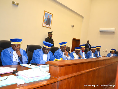 Conseil-d'Etat2 Les juges du Conseil d'Etat