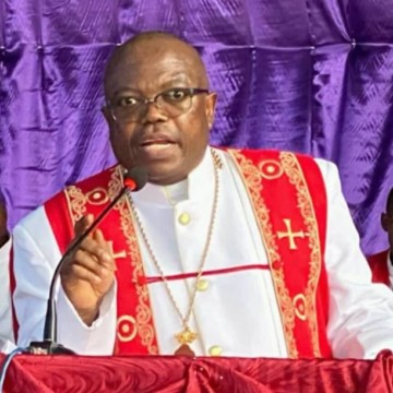 pasteur Daniel Ngoy Mulunda