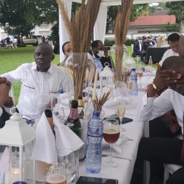 Le FCC dit non à la nomination d&rsquo;un informateur(communiqué)