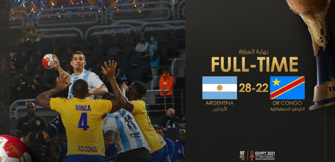 Mondial Handball 2021