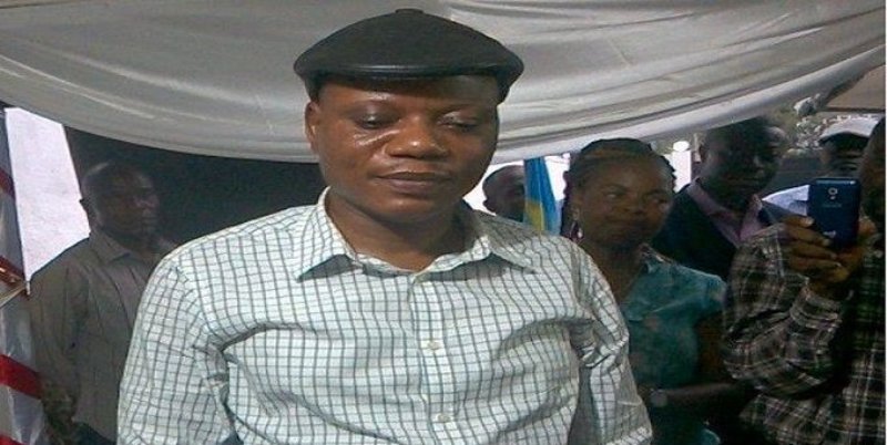 Jean-Marc Kabund 2 Jea-Marc Kabund