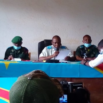 Juge-militaire-Beni Juges garnison militaire Beni-Butembo