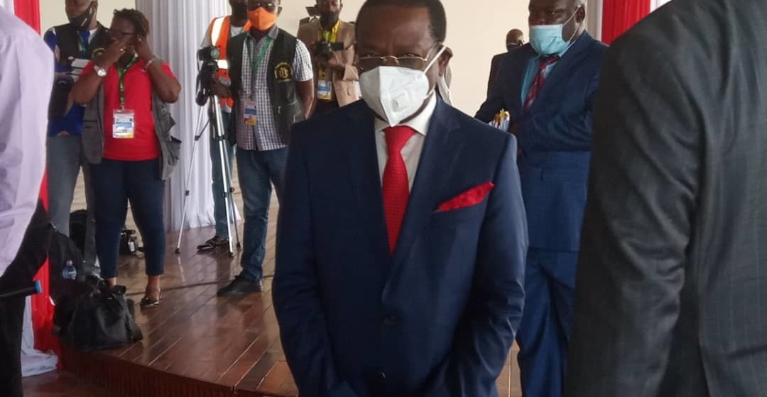 Bahati Lukwebo