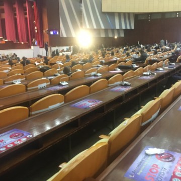 Salle des congrès palais du Peuple